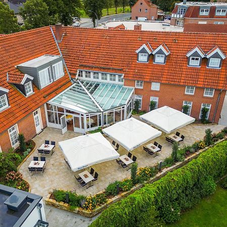 Altes Landhaus Lingen Eksteriør bilde