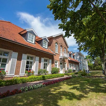 Altes Landhaus Lingen Eksteriør bilde