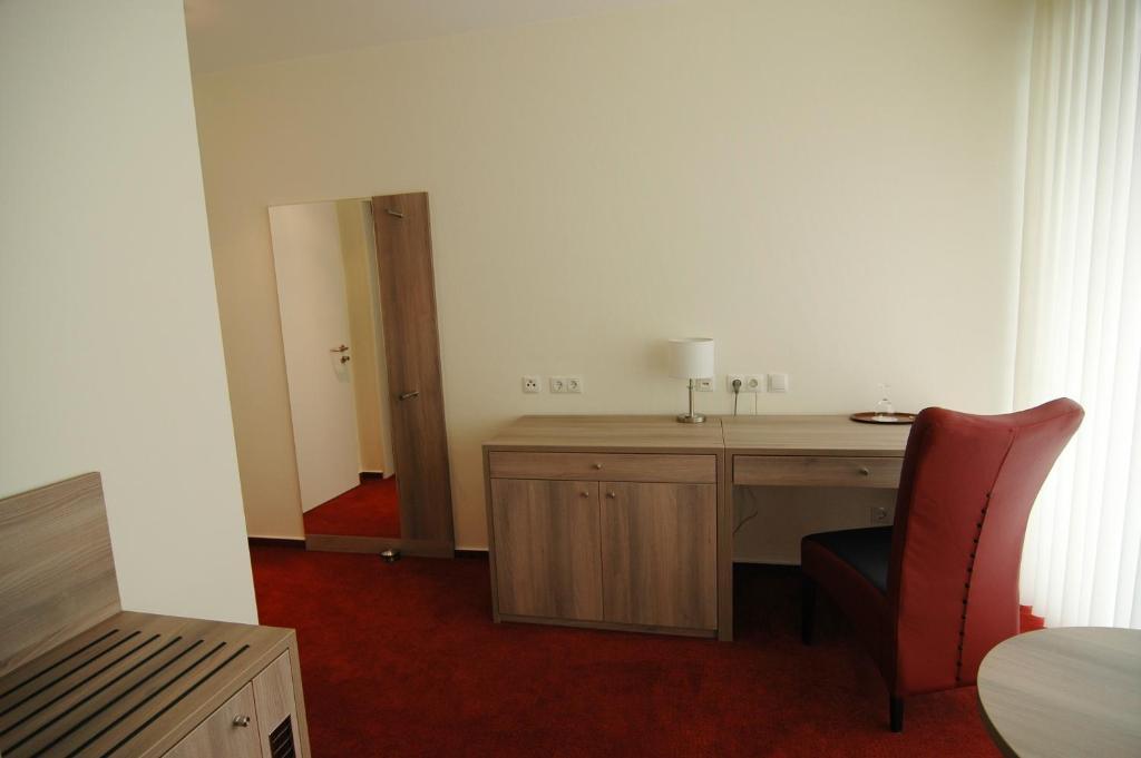 Altes Landhaus Lingen Rom bilde